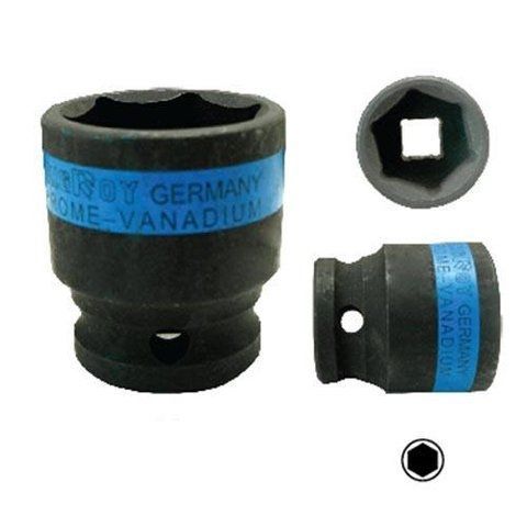 Головка 1/2" 36мм (6гран) "King STD" ударная (KSI-2636) &mdash; основное фото товара