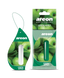 Ароматизатор у машину Areon Mon Liquid Green Apple, рідкий підвісний з ампулою, 5 мл (LR20)