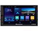 Магнитола 2DIN SIGMA Android 10 Дисп.7" 2/32Gb/4x50Вт CP4050 &mdash; фото товара 1 из 6