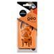 Ароматизатор в машину Aroma Car Geo Dog Orange Sparkling Mango, подвесная карточка (12076)
