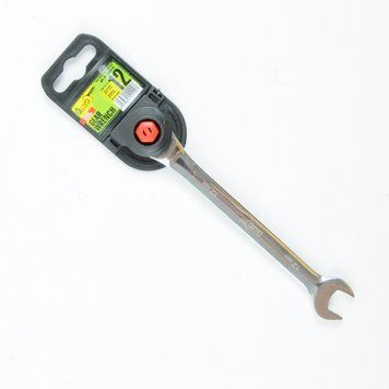 Ключ комбинированный 12 мм трещотка Alloid (KT-2081-12)