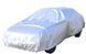 Тент на авто Milex для седана XL 533&times;178&times;120 см Polyester (PB-P30033) &mdash; фото товару 1 з 4