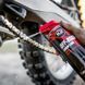 Літієве мастило для ланцюгів K2 Pro Off Chain Lube 250 мл (W139) &mdash; фото товару 3 з 4