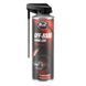 Літієве мастило для ланцюгів K2 Pro Off Chain Lube 250 мл (W139) &mdash; фото товару 1 з 4