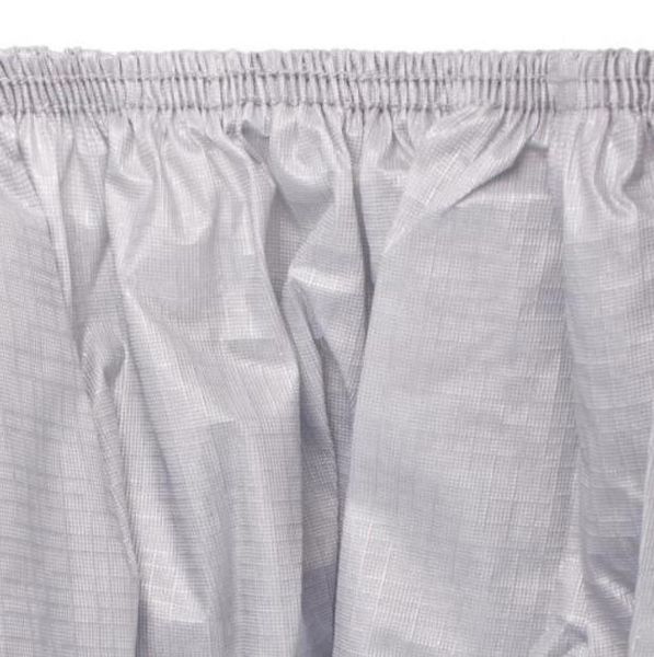 Тент на авто Milex для джипа XL 483&times;196&times;145 см PEVA/PP Cotton (PJ-V30004) &mdash; основне фото товару