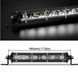 Leader рабочая led фара прямоугольная 18W Flood 185x50x25 мм 10/30V &mdash; фото товара 1 из 5