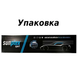 Дефлектори Вікон Вітровики Renault Megane II 03-08 SED "Sunplex" (скотч) &mdash; фото товару 3 з 3