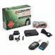 Сигналізація 2way Convoy MP-57D діалоговий код 2 брелоки 1-LCD дальність 600х1400м &mdash; фото товару 1 з 5