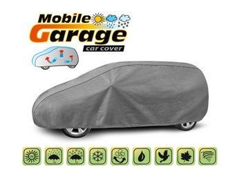 Чехол-тент на автомобиль Kegel Mobile Garage для минивэна XL 450&ndash;485 &times; 156 см (5-4133-248-3020) &mdash; основное фото товара