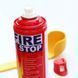 Вогнегасник вуглекислотний 0.5кг Fire stop (Аерозольний пінний) &mdash; фото товару 2 з 3