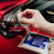 Влажные Салфетки для Очистки Стекла и Стеклянных Поверхностей K2 Nuta Wipes (K500) &mdash; фото товара 4 из 4