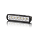Leader рабочая led фара прямоугольная 18W Flood 140x40x45 мм &mdash; фото товара 1 из 3