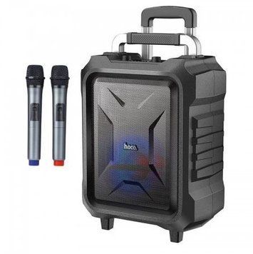 Колонка Hoco DS25 Black
