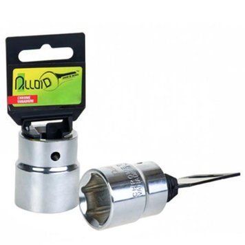 Торцевая головка 1/2" 10 мм (6-гранная) Alloid (ТГ-40110М) &mdash; основное фото товара