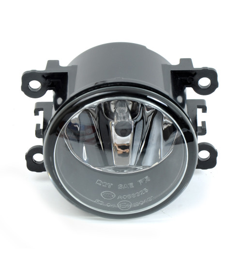 Vitol RN-846 противотуманные фары для Renault Logan / Sandero 2013-2016 с электропроводкой, комплект 2 шт &mdash; основное фото товара