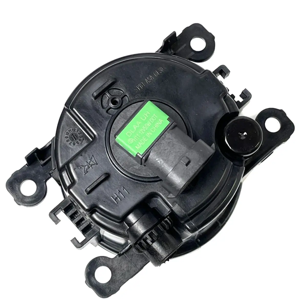 Vitol RN-846 противотуманные фары для Renault Logan / Sandero 2013-2016 с электропроводкой, комплект 2 шт &mdash; основное фото товара