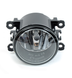 Vitol RN-846 противотуманные фары для Renault Logan / Sandero 2013-2016 с электропроводкой, комплект 2 шт &mdash; фото товара 4 из 5