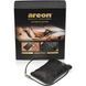 Areon Leather Collection аромасаше Gold Star &mdash; фото товару 2 з 3