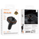 Модулятор Bluetooth "BC59" Borofone QC 3,0 &mdash; фото товару 5 з 5