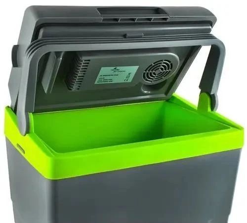 Автомобільний холодильник Vitol ThermoMix 30л VBS-1030 &mdash; основне фото товару