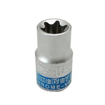 Торцевая головка E-профиль 1/2" 11 мм KING ROY (30162-E11) &mdash; основное фото товара