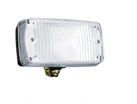 задний фонарь задний ход 12V E22 12/24V 135x70x65 мм (ПФ-241.3.04.16) &mdash; основное фото товара