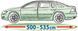 Kegel Mobile Garage тент Седан XXL 500-535х148см (5-4114-248-3020) &mdash; фото товара 2 из 10