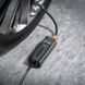 Автокомпрессор HOCO PH55 (12V/3,1м кабель/2,5 бар/360г/LED-фонарь/61,3x43,3x154,6мм) &mdash; фото товара 8 из 9
