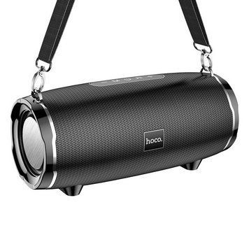 Колонка Hoco HC5/AUX, SD-card, Bluetooth, USB, FM/АКБ 3600 мАч