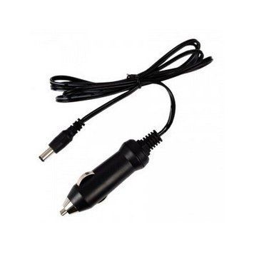 Авто зарядка для DVD и T-2 5.5х2.5mm разъем