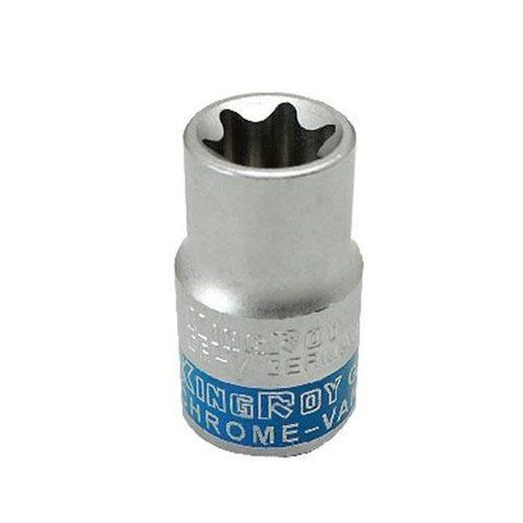 Головка Е-профиль 1/2" 12мм "King Roy" (30162-E12) &mdash; основное фото товара