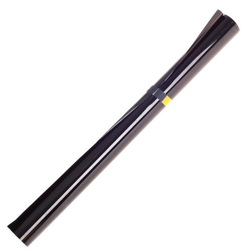 Плёнка тонировочная 50 Medium Black 20% PCG-20D "Solux" &mdash; основное фото товара