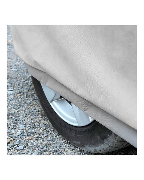 Тент на авто Kegel Basic Garage для джипа XL 450-510&times;160 см (5-3969-241-3021) &mdash; основне фото товару