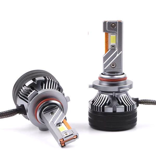 T80 LED лампа H13 12V 160W 20000Lm 6000K Canbus &mdash; основне фото товару