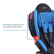 Дитяче автокрісло Siger Кокон IsoFix Синій &mdash; фото товару 4 з 6