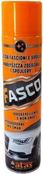 Поліроль для бампера ATAS Fasco 600 мл