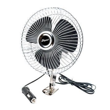 Elegant 101 541 вентилятор в машину от прикуривателя 12V 6"