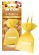Ароматизатор в машину Areon Pearls Vanilla, подвесной мешочек с гранулами, 25 г (ABP02)