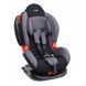 Дитяче автокрісло Siger Кокон IsoFix Сірий &mdash; основне фото товару