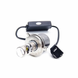 A80S LED мини-линза H11 12V 160W 18000Lm 6000K Canbus &mdash; фото товара 6 из 7