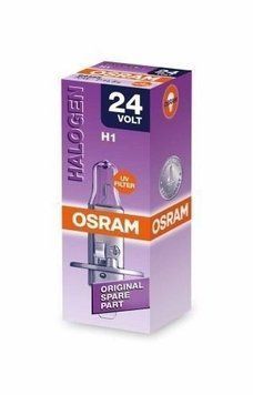H1 галогенная лампа Osram Original Line 24V 70W для авто 1шт