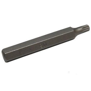 Біта SPLINE 3/8"/10 мм 75 мм M8 KING ROY (30836-M8) &mdash; основне фото товару