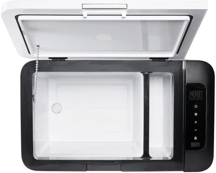Автомобильный холодильник Brevia 35л 22220BR &mdash; основное фото товара
