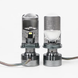 T90 LED мини-линза H4 12V 90/130W 10000/14000Lm 6000K Canbus &mdash; фото товара 7 из 7