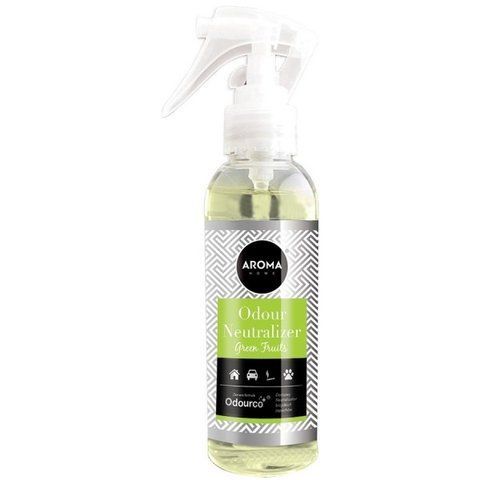 Освіжувач тригер 150ml - "Aroma Home" - Нейтралізатор - Green Fruits (Зелені Фрукти) &mdash; основне фото товару