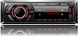 Автомагнитола Fantom FP-303 Black/Red USB, SD, 4x40W &mdash; фото товара 1 из 7