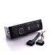 Автомагнитола Fantom FP-303 Black/Red USB, SD, 4x40W &mdash; фото товара 7 из 7