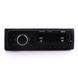 Автомагнитола Fantom FP-303 Black/Red USB, SD, 4x40W &mdash; фото товара 2 из 7