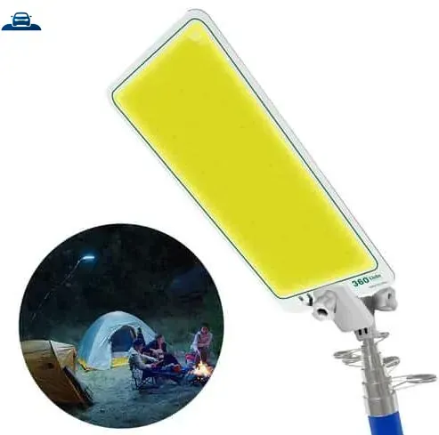 Фонарь инспекционный FR-03COB LED COB, 800W, 48000 lm &mdash; основное фото товара