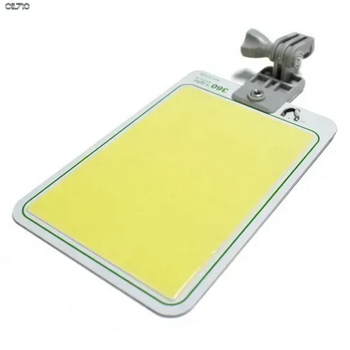 Фонарь инспекционный FR-03COB LED COB, 800W, 48000 lm &mdash; основное фото товара